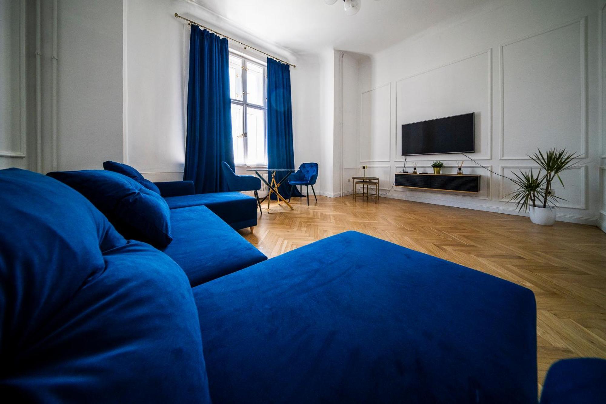 Budapest Riverfront Suite מראה חיצוני תמונה