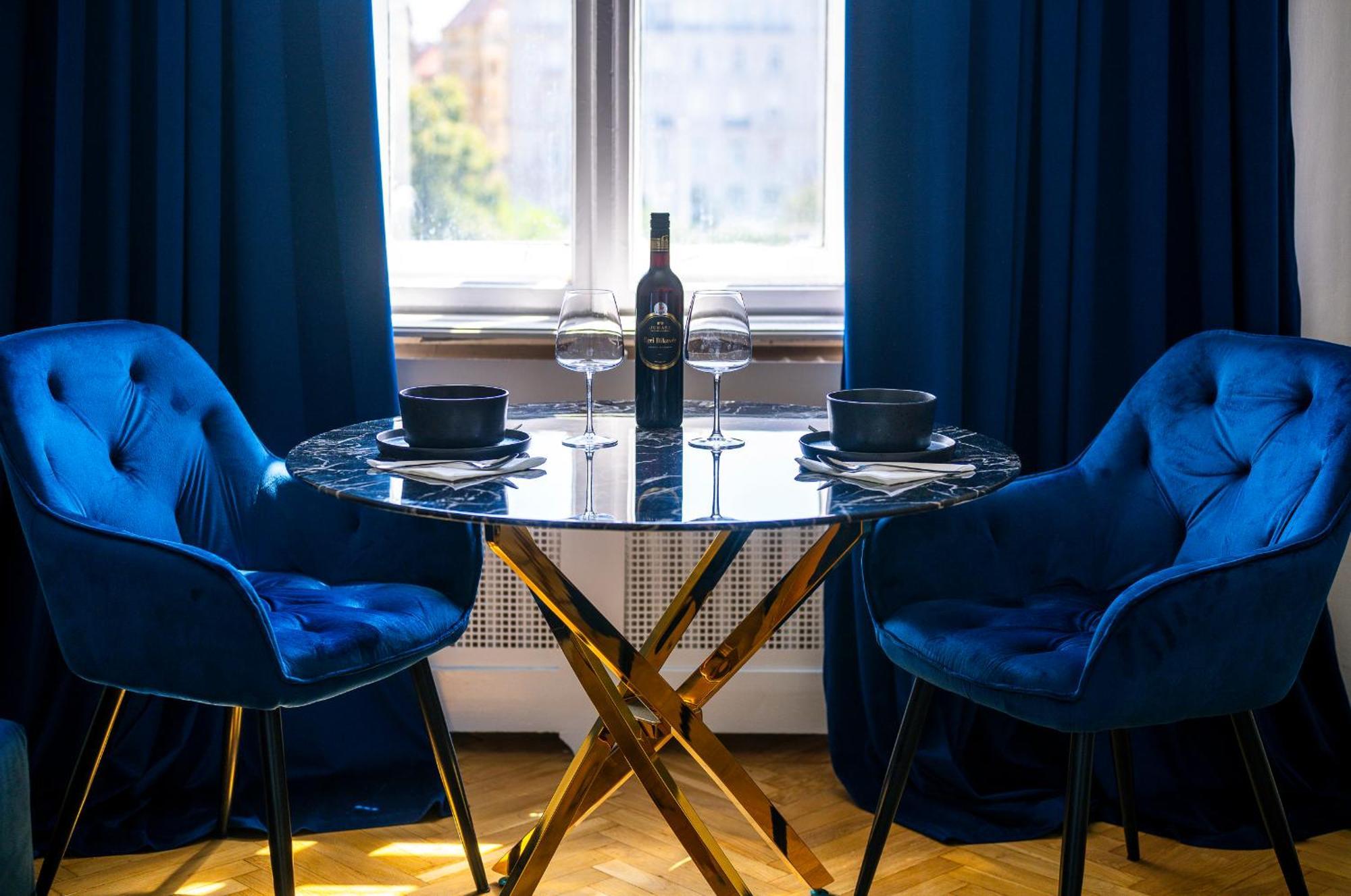 Budapest Riverfront Suite מראה חיצוני תמונה