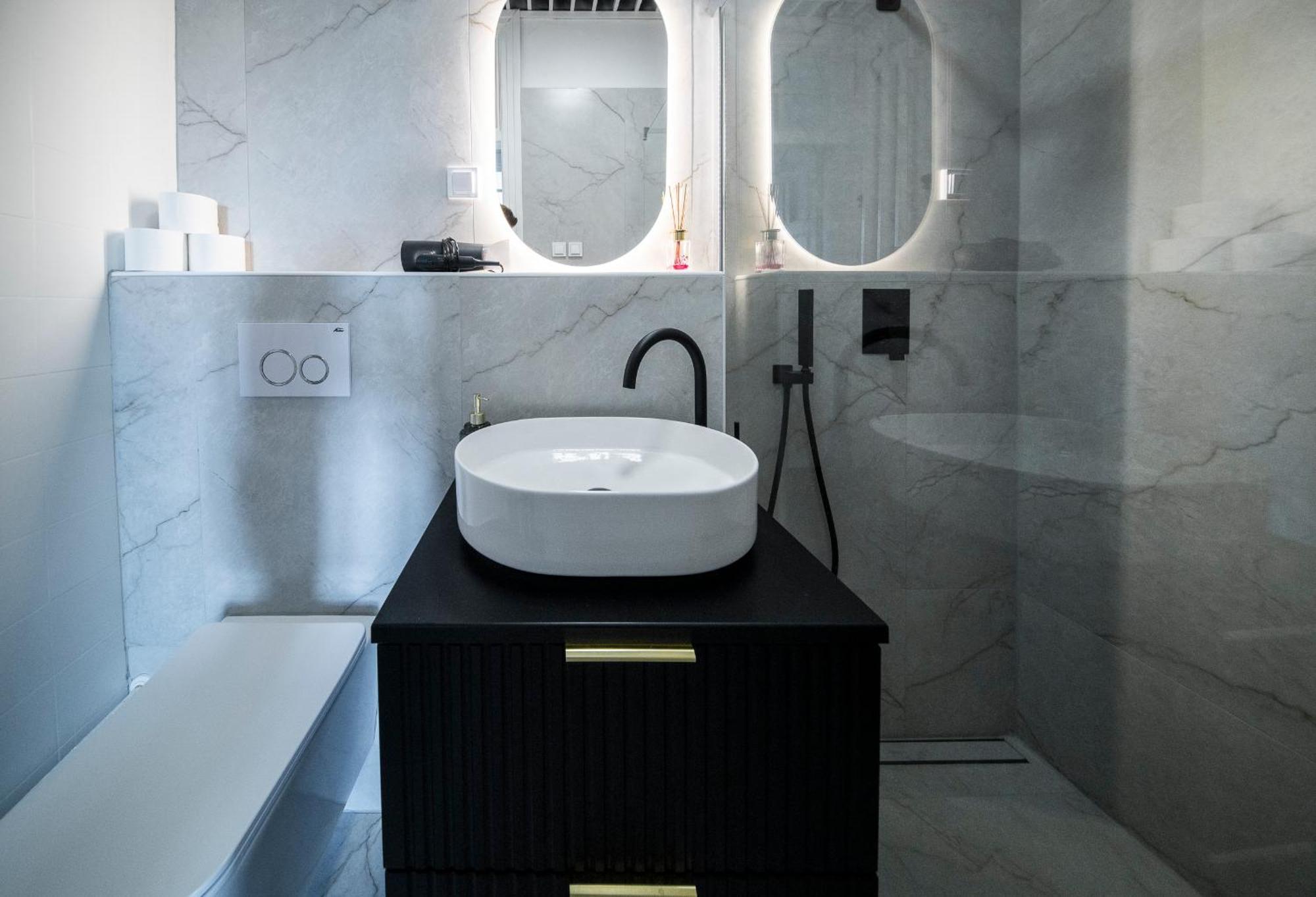 Budapest Riverfront Suite מראה חיצוני תמונה